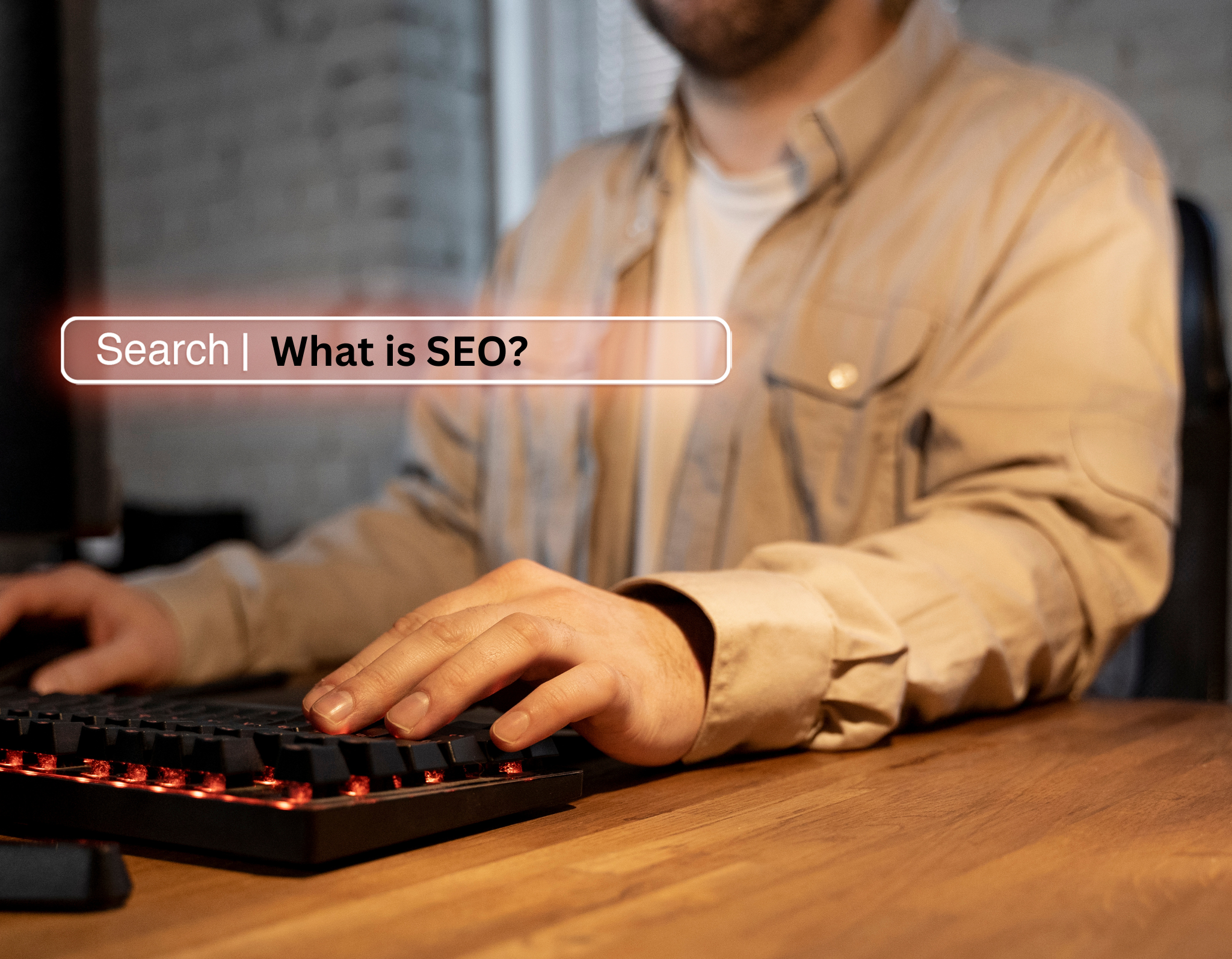 Exploring SEO – Understanding Search Engine Optimization Exploring SEO – Understanding Search Engine Optimization