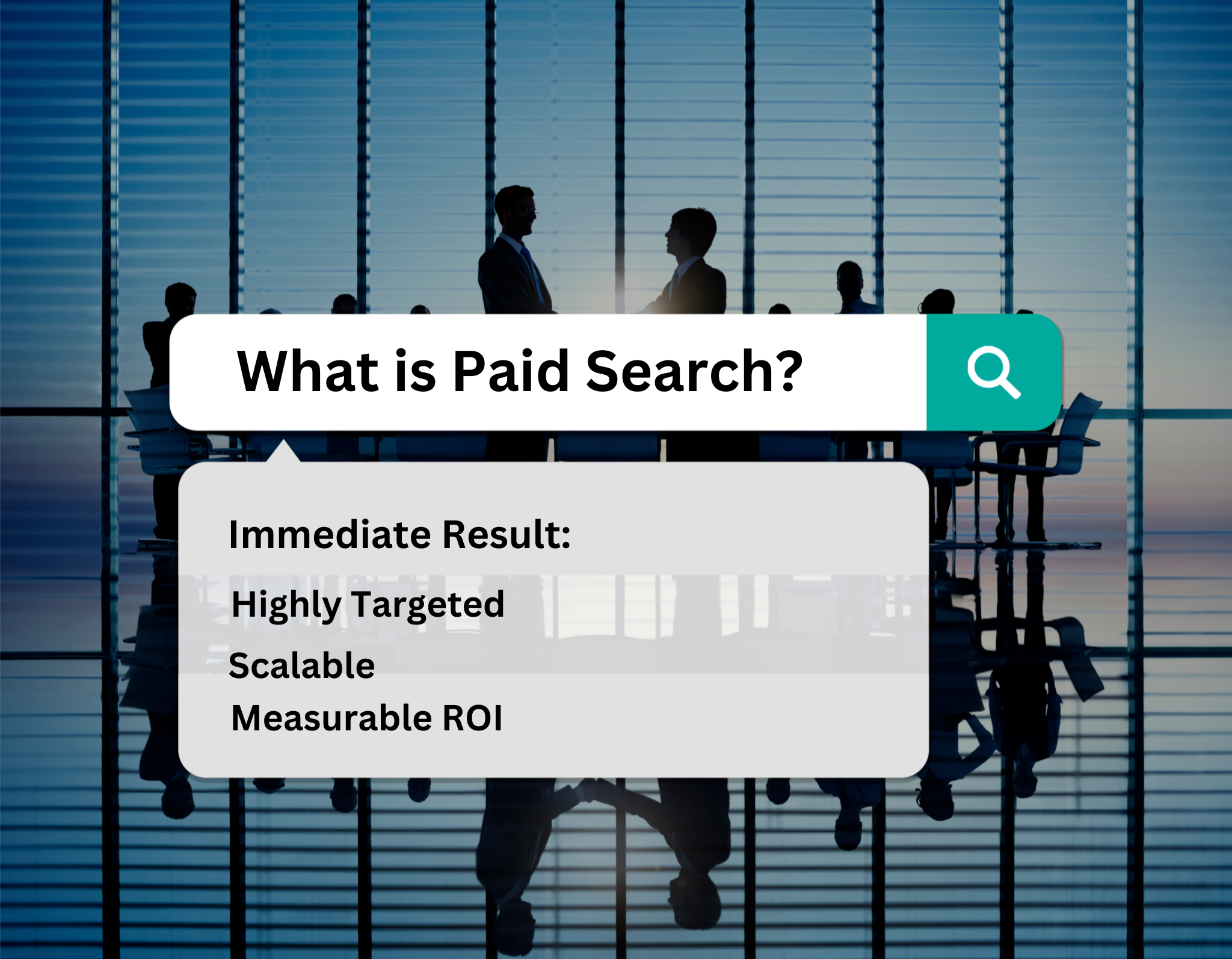 Understanding Paid Search – Key Benefits and Features Understanding Paid Search – Key Benefits and Features