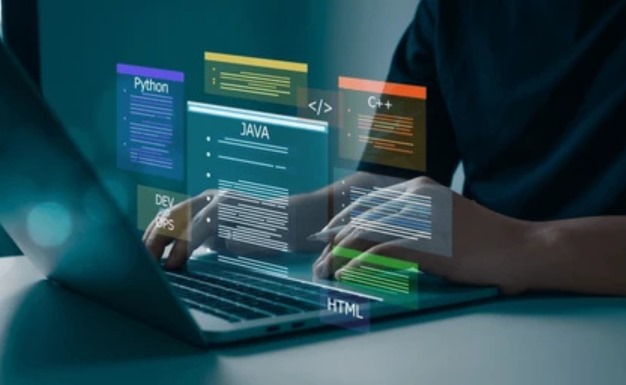 Discover expert Web development services including Python, Java, C++, and DevOps to enhance your digital projects and development. Explore Cutting-Edge website development Solutions